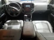 ✅ 2018 Chevrolet Colorado 2WD Work Truck • VIN: 1GCHSBEA0J1328637 • Lot: 90074695. Listed on Copart with 131,507 mi. Free auction sales archive from the USA and detailed vehicle history report at DreamBid. Image 8.