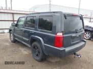 ✅ 2007 Jeep Commander Sport • VIN: 1J8HH48K27C501899 • Lot: 42204806. Listed on IAAI with 154,919 mi. Free auction sales archive from the USA and detailed vehicle history report at DreamBid. Image 3.