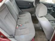 ✅ 2003 Mazda Protege DX • VIN: JM1BJ225330187720 • Lot: 49410114. Wystawiony na Copart z przebiegiem 241 491 mil. Bezpłatny archiwum sprzedaży aukcyjnych z USA i szczegółowy raport historii pojazdu na DreamBid. Zdjęcie 10.