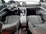 ✅ 2025 Hyundai Elantra SE • VIN: KMHLL4DG7SU040358 • Lot: 70842455. Listed on Copart with 282 mi. Free auction sales archive from the USA and detailed vehicle history report at DreamBid. Image 8.