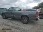 ✅ 2002 Chevrolet Silverado 1500 • VIN: 1GCEC14WX2Z166252 • Лот: 70298844. Опубликован ранее на Copart с пробегом Не указан. Бесплатный доступ к архиву аукционных продаж из США и подробный отчёт об истории автомобиля на DreamBid. Изображение 2.