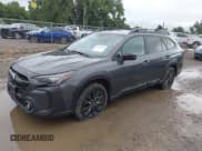 ✅ 2024 Subaru Outback Onyx XT • VIN: 4S4BTGLD9R3206481 • Lot: 42749128. Wystawiony na IAAI z przebiegiem 13 898 mil. Bezpłatny archiwum sprzedaży aukcyjnych z USA i szczegółowy raport historii pojazdu na DreamBid. Zdjęcie 18.
