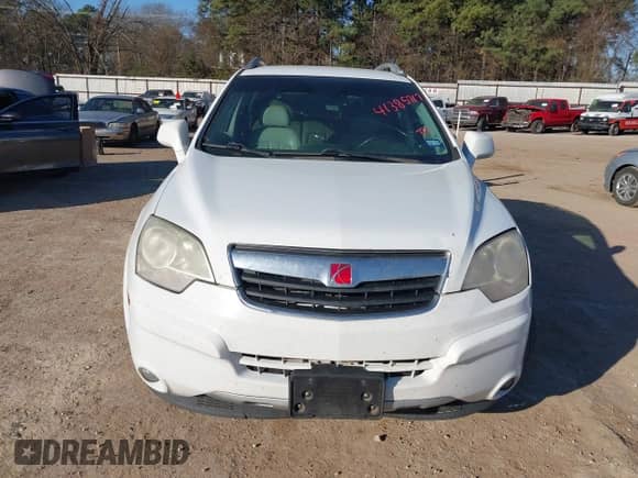 2009 Saturn VUE XR z VIN 3GSCL53739S530001, wystawiony jako IAAI lot #41385717 z przebiegiem 216 456 mil mil oraz . Historia ofert i sprzedaży dostępna na DreamBid. Obrazek 6.