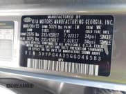 ✅ 2016 Kia Sorento LX • VIN: 5XYPG4A35GG046583 • Лот: 43767386. Опубликован ранее на IAAI с пробегом 115 291 миль. Бесплатный доступ к архиву аукционных продаж из США и подробный отчёт об истории автомобиля на DreamBid. Изображение 9.