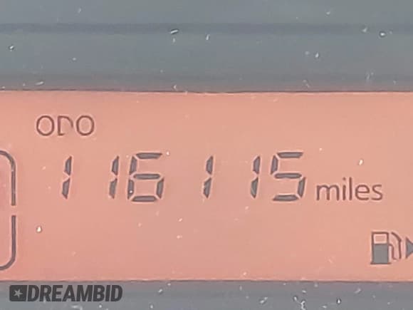 ✅ 2018 Nissan NV200 S • VIN: 3N6CM0KN3JK699397 • Lot: 40910685. Listed on IAAI with 116,115 mi. Free auction sales archive from the USA and detailed vehicle history report at DreamBid. Image 15.