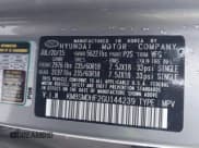 ✅ 2016 Hyundai Santa Fe SE • VIN: KM8SMDHF2GU144239 • Лот: 43664194. Опубликован ранее на IAAI с пробегом 136 762 миль. Бесплатный доступ к архиву аукционных продаж из США и подробный отчёт об истории автомобиля на DreamBid. Изображение 9.