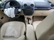 ✅ 2007 Volkswagen Beetle • VIN: 3VWRW31C17M521507 • Lot: 51694315. Listed on Copart with 109,426 mi. Free auction sales archive from the USA and detailed vehicle history report at DreamBid. Image 8.