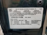 ✅ 2001 GMC Sierra 1500 SLE • VIN: 2GTEK19TX11191354 • Lot: 90355985. Listed on Copart with 149,506 mi. Free auction sales archive from the USA and detailed vehicle history report at DreamBid. Image 12.