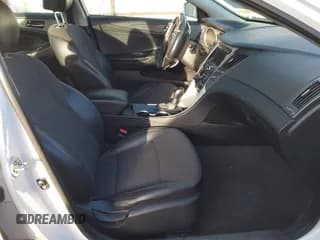 ✅ 2011 Hyundai Sonata Limited • VIN: 5NPEC4AB4BH189777 • Lot: 43485009. Wystawiony na IAAI z przebiegiem 198 430 mil. Bezpłatny archiwum sprzedaży aukcyjnych z USA i szczegółowy raport historii pojazdu na DreamBid. Zdjęcie 5.