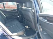 ✅ 2018 BMW 5 Series 540i • VIN: WBAJE5C57JWA93642 • Lot: 42487882. Listed on IAAI with Not provided. Free auction sales archive from the USA and detailed vehicle history report at DreamBid. Image 8.