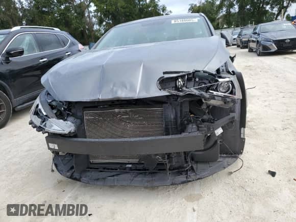 2019 Hyundai Elantra SE z VIN 5NPD74LFXKH475455, wystawiony jako Copart lot #85180005 z przebiegiem 54 979 mil mil oraz Szkoda całkowita • Salvage title. Historia ofert i sprzedaży dostępna na DreamBid. Obrazek 5.