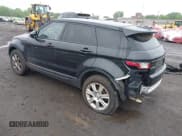 ✅ 2017 Land Rover Range Rover Evoque SE • VIN: SALVP2BG8HH211072 • Lot: 42293417. Listed on IAAI with 77,445 mi. Free auction sales archive from the USA and detailed vehicle history report at DreamBid. Image 3.