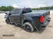 ✅ 2018 Chevrolet Colorado 4WD LT • VIN: 1GCGTCEN4J1245021 • Лот: 63141524. Опубликован ранее на Copart с пробегом 90 784 миль. Бесплатный доступ к архиву аукционных продаж из США и подробный отчёт об истории автомобиля на DreamBid. Изображение 2.