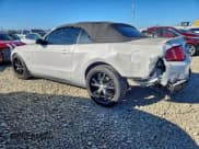 ✅ 2010 Ford Mustang V6 • VIN: 1ZVBP8EN7A5116238 • Лот: 96129335. Опубликован ранее на Copart с пробегом 169 783 миль. Бесплатный доступ к архиву аукционных продаж из США и подробный отчёт об истории автомобиля на DreamBid. Изображение 2.