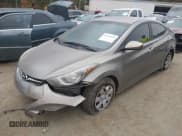 ✅ 2016 Hyundai Elantra SE • VIN: 5NPDH4AE5GH669423 • Лот: 43653624. Опубликован ранее на IAAI с пробегом 166 219 миль. Бесплатный доступ к архиву аукционных продаж из США и подробный отчёт об истории автомобиля на DreamBid. Изображение 2.