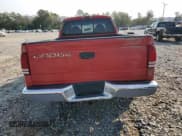 ✅ 1997 Dodge Dakota • VIN: 1B7GL23X0VS113985 • Lot: 76009264. Wystawiony na Copart z przebiegiem 99 015 mil. Bezpłatny archiwum sprzedaży aukcyjnych z USA i szczegółowy raport historii pojazdu na DreamBid. Zdjęcie 6.