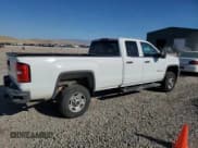 ✅ 2019 GMC Sierra 2500HD • VIN: 2GT22NEG1K1209101 • Лот: 80269424. Опубликован ранее на Copart с пробегом 130 587 миль. Бесплатный доступ к архиву аукционных продаж из США и подробный отчёт об истории автомобиля на DreamBid. Изображение 3.