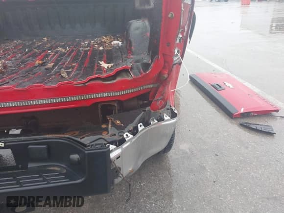 ✅ 2011 Chevrolet Silverado 2500HD LT • VIN: 1GC1KXCGXBF130075 • Лот: 41467109. Опубликован ранее на IAAI с пробегом 167 233 миль. Бесплатный доступ к архиву аукционных продаж из США и подробный отчёт об истории автомобиля на DreamBid. Изображение 18.