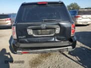 ✅ 2007 Honda Pilot EX-L • VIN: 5FNYF285X7B019597 • Лот: 93108035. Опубликован ранее на Copart с пробегом 261 924 миль. Бесплатный доступ к архиву аукционных продаж из США и подробный отчёт об истории автомобиля на DreamBid. Изображение 6.