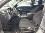 ✅ 2011 Chevrolet Equinox 1LT • VIN: 2GNALDEC8B1331896 • Лот: 72366114. Опубликован ранее на Copart с пробегом 163 965 миль. Бесплатный доступ к архиву аукционных продаж из США и подробный отчёт об истории автомобиля на DreamBid. Изображение 7.