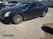 ✅ 2013 Cadillac CTS Premium • VIN: 1G6DP5E34D0100575 • Лот: 49862995. Опубликован ранее на Copart с пробегом 101 302 миль. Бесплатный доступ к архиву аукционных продаж из США и подробный отчёт об истории автомобиля на DreamBid. Изображение 11.