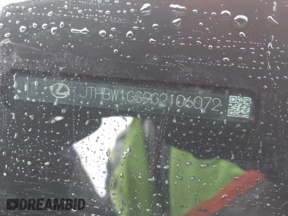 ✅ 2016 Lexus ES 300h • VIN: JTHBW1GG9G2106072 • Lot: 43560217. Wystawiony na IAAI z przebiegiem 125 460 mil. Bezpłatny archiwum sprzedaży aukcyjnych z USA i szczegółowy raport historii pojazdu na DreamBid. Zdjęcie 9.