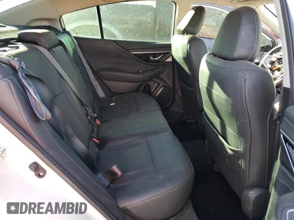 ✅ 2021 Subaru Legacy Limited • VIN: 4S3BWAN67M3017862 • Lot: 90495045. Wystawiony na Copart z przebiegiem 56 700 mil. Bezpłatny archiwum sprzedaży aukcyjnych z USA i szczegółowy raport historii pojazdu na DreamBid. Zdjęcie 10.