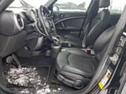 ✅ 2012 MINI Countryman S • VIN: WMWZC5C54CWL61474 • Lot: 95263445. Listed on Copart with 141,671 mi. Free auction sales archive from the USA and detailed vehicle history report at DreamBid. Image 7.