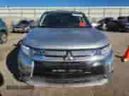 2018 Mitsubishi Outlander SE with VIN JA4AD3A39JJ004198, listed as a Copart auction lot 87282365 with 140,590 mi miles and Clean title. Bid and sale history available at DreamBid. Image 5.