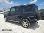 ✅ 2005 Mercedes-Benz G 500 • VIN: WDCYR49E65X161265 • Lot: 53155945. Listed on Copart with Not provided. Free auction sales archive from the USA and detailed vehicle history report at DreamBid. Image 2.