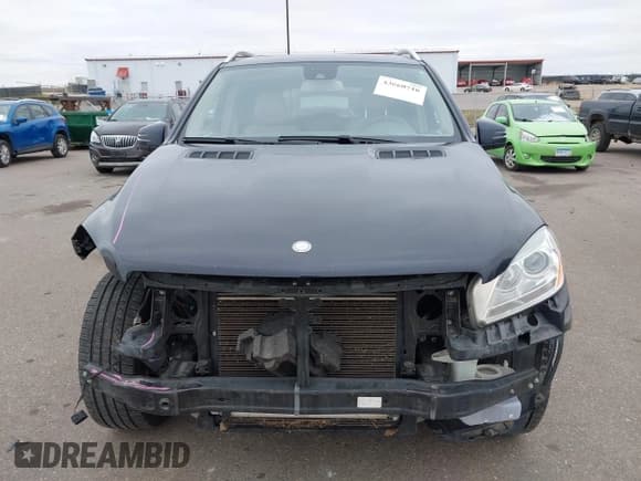 ✅ 2015 Mercedes-Benz M 350 • VIN: 4JGDA5HB9FA500335 • Lot: 43660716. Wystawiony na IAAI z przebiegiem 113 978 mil. Bezpłatny archiwum sprzedaży aukcyjnych z USA i szczegółowy raport historii pojazdu na DreamBid. Zdjęcie 12.