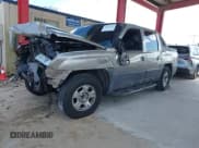 ✅ 2003 Chevrolet Avalanche • VIN: 3GNEC13T53G192743 • Lot: 43525783. Listed on IAAI with 166,217 mi. Free auction sales archive from the USA and detailed vehicle history report at DreamBid. Image 2.