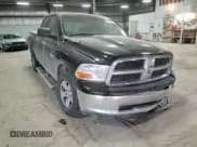 ✅ 2009 Dodge 1500 SLT • VIN: 1D3HV18P29S784444 • Lot: 42707595. Wystawiony na Copart z przebiegiem 151 376 mil. Bezpłatny archiwum sprzedaży aukcyjnych z USA i szczegółowy raport historii pojazdu na DreamBid. Zdjęcie 10.