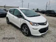 ✅ 2017 Chevrolet Bolt EV Premier • VIN: 1G1FX6S04H4143729 • Lot: 61012435. Wystawiony na Copart z przebiegiem 54 277 mil. Bezpłatny archiwum sprzedaży aukcyjnych z USA i szczegółowy raport historii pojazdu na DreamBid. Zdjęcie 14.