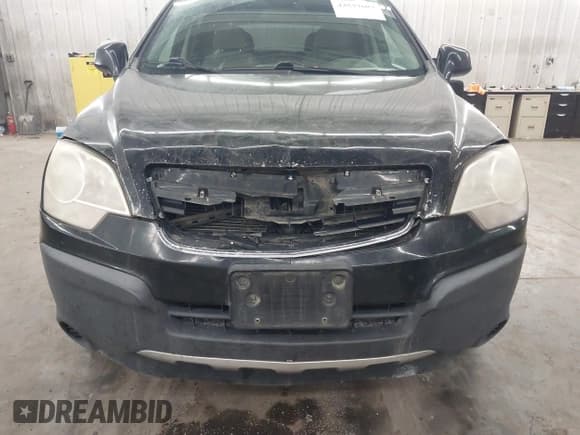 ✅ 2008 Saturn VUE XE • VIN: 3GSDL43NX8S642452 • Лот: 43537603. Опубликован ранее на IAAI с пробегом 223 318 миль. Бесплатный доступ к архиву аукционных продаж из США и подробный отчёт об истории автомобиля на DreamBid. Изображение 6.