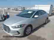 2017 Hyundai Elantra SE с VIN 5NPD74LF0HH204638, выставлен на аукционе IAAI как лот 43427945 с пробегом 106 412 миль миль и . История ставок и продаж доступна на DreamBid. Изображение 6.