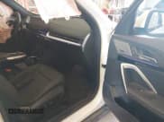 ✅ 2025 BMW X2 xDrive28i • VIN: WBX63GM02S5129886 • Lot: 43431941. Wystawiony na IAAI z przebiegiem 13 111 mil. Bezpłatny archiwum sprzedaży aukcyjnych z USA i szczegółowy raport historii pojazdu na DreamBid. Zdjęcie 5.