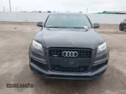 ✅ 2013 Audi Q7 S line Prestige • VIN: WA1DGAFE3DD016594 • Lot: 43820060. Wystawiony na IAAI z przebiegiem 204 424 mil. Bezpłatny archiwum sprzedaży aukcyjnych z USA i szczegółowy raport historii pojazdu na DreamBid. Zdjęcie 6.