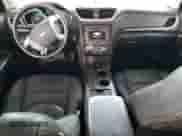 2017 Chevrolet Traverse LT с VIN 1GNKRHKD3HJ328961, выставлен на аукционе Copart как лот 69544905 с пробегом 68 531 миль миль и Списание • Salvage title. История ставок и продаж доступна на DreamBid. Изображение 8.