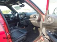 ✅ 2017 MINI Clubman Cooper S • VIN: WMWLU5C58H2E81671 • Lot: 43269796. Listed on IAAI with 53,133 mi. Free auction sales archive from the USA and detailed vehicle history report at DreamBid. Image 5.