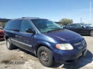 ✅ 2006 Dodge Grand Caravan SE • VIN: 1D4GP24R66B596519 • Lot: 56429745. Listed on Copart with 179,998 mi. Free auction sales archive from the USA and detailed vehicle history report at DreamBid. Image 4.