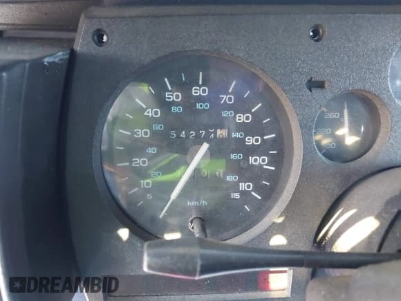 ✅ 1989 Chevrolet Camaro • VIN: 1G1FP21S7KL147458 • Lot: 43186229. Wystawiony na IAAI z przebiegiem 54 274 mil. Bezpłatny archiwum sprzedaży aukcyjnych z USA i szczegółowy raport historii pojazdu na DreamBid. Zdjęcie 7.