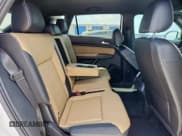 ✅ 2023 Volkswagen Atlas SE • VIN: 1V2WC2CA1PC209661 • Lot: 61499295. Wystawiony na Copart z przebiegiem 36 298 mil. Bezpłatny archiwum sprzedaży aukcyjnych z USA i szczegółowy raport historii pojazdu na DreamBid. Zdjęcie 11.