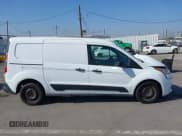 ✅ 2020 Ford Transit Connect XLT • VIN: NM0LS7F27L1478033 • Lot: 43233970. Listed on IAAI with 114,562 mi. Free auction sales archive from the USA and detailed vehicle history report at DreamBid. Image 13.