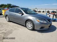 ✅ 2017 Nissan Altima S • VIN: 1N4AL3AP1HC296106 • Lot: 65828145. Listed on Copart with Not provided. Free auction sales archive from the USA and detailed vehicle history report at DreamBid. Image 4.