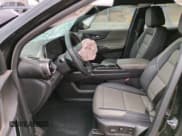 ✅ 2025 Chevrolet Equinox AWD LT • VIN: 3GNAXPEG6SL146575 • Lot: 49812525. Wystawiony na Copart z przebiegiem 16 695 mil. Bezpłatny archiwum sprzedaży aukcyjnych z USA i szczegółowy raport historii pojazdu na DreamBid. Zdjęcie 7.