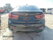✅ 2016 BMW X6 xDrive50i • VIN: 5UXKU6C51G0R33907 • Lot: 71835905. Wystawiony na Copart z przebiegiem 167 129 mil. Bezpłatny archiwum sprzedaży aukcyjnych z USA i szczegółowy raport historii pojazdu na DreamBid. Zdjęcie 6.