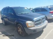 ✅ 2006 Dodge Durango SXT • VIN: 1D4HB38N16F101510 • Лот: 41960996. Опубликован ранее на IAAI с пробегом 332 147 миль. Бесплатный доступ к архиву аукционных продаж из США и подробный отчёт об истории автомобиля на DreamBid. Изображение 13.