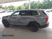 ✅ 2020 Kia Telluride SX • VIN: 5XYP54HC0LG076516 • Lot: 43308725. Listed on IAAI with 87,298 mi. Free auction sales archive from the USA and detailed vehicle history report at DreamBid. Image 14.