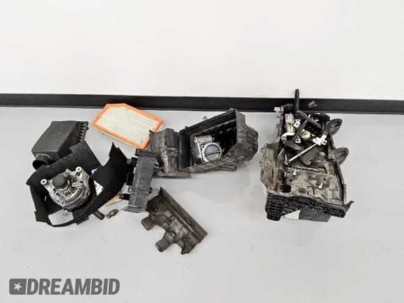 ✅ 2022 Jeep Gladiator Texas Trail • VIN: 1C6HJTAG0NL172023 • Лот: 58218515. Опубликован ранее на Copart с пробегом 74 788 миль. Бесплатный доступ к архиву аукционных продаж из США и подробный отчёт об истории автомобиля на DreamBid. Изображение 12.